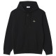 Lacoste Ανδρική ζακέτα Fleece Full-Zip Hoodie